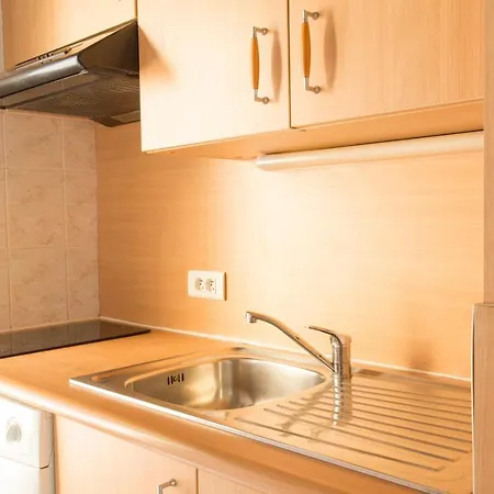 Village Vacances Le Lion De Mer 2*