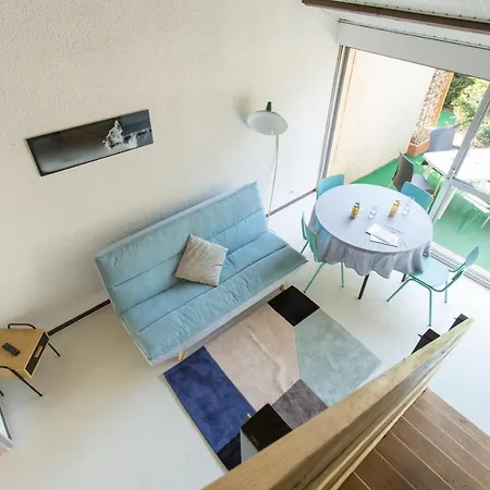 Village Vacances Le Lion De Mer Saint-Raphaël