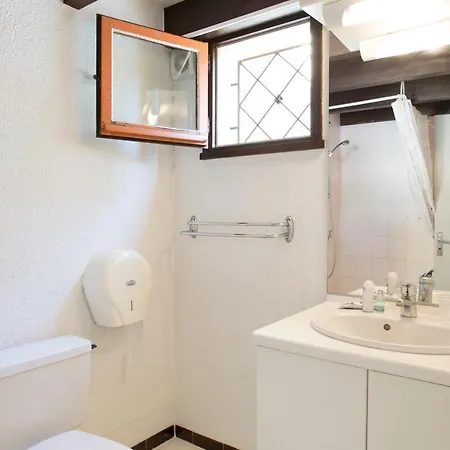 Village Vacances Le Lion De Mer אתר נופש