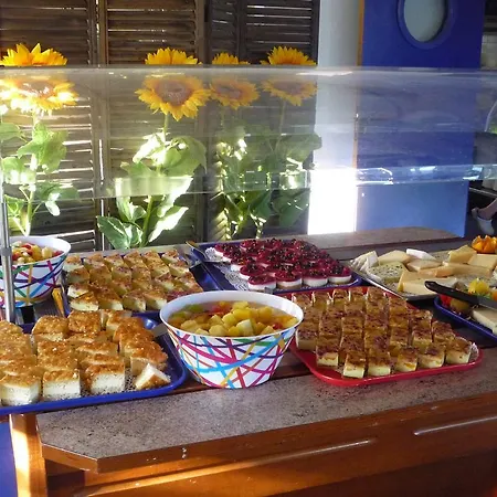 Village Vacances Le Lion De Mer Saint-Raphaël