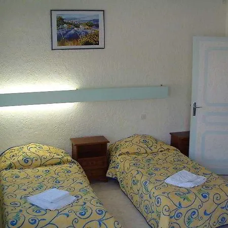 אתר נופש Village Vacances Le Lion De Mer