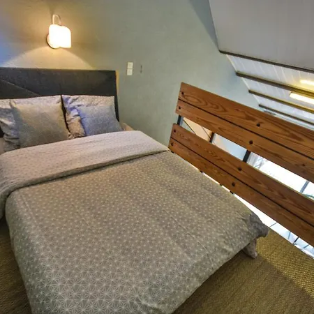 Village Vacances Le Lion De Mer