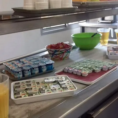 Village Vacances Le Lion De Mer Resort 2*