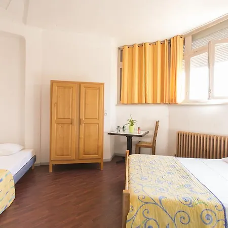 Village Vacances Le Lion De Mer אתר נופש 2*