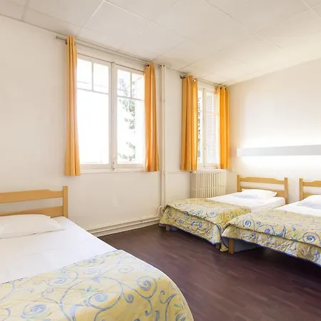 Village Vacances Le Lion De Mer