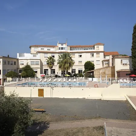 Village Vacances Le Lion De Mer אתר נופש 2*