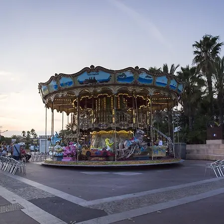 Village Vacances Le Lion De Mer אתר נופש