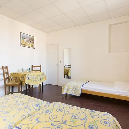 Village Vacances Le Lion De Mer