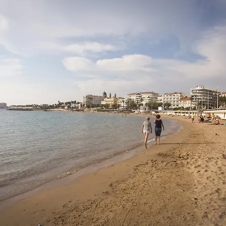 Village Vacances Le Lion De Mer Resort