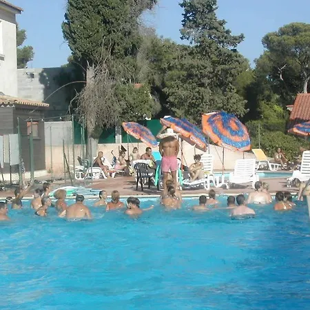 Village Vacances Le Lion De Mer