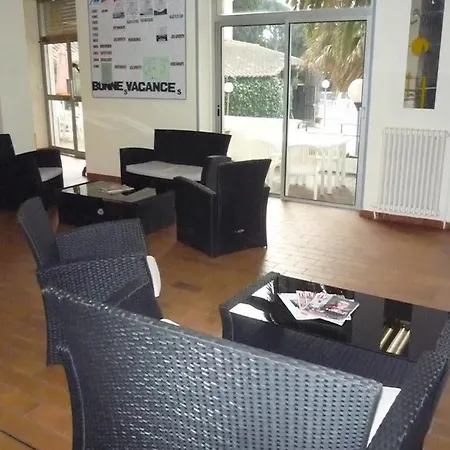 Village Vacances Le Lion De Mer Resort