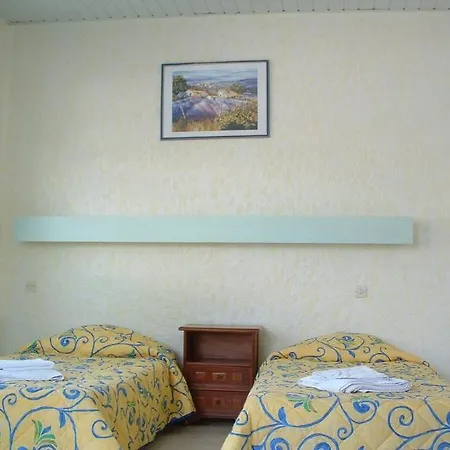 Village Vacances Le Lion De Mer אתר נופש 2*