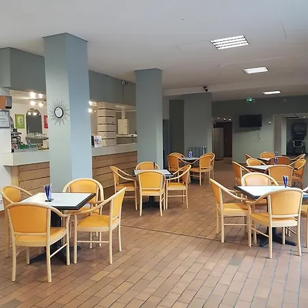 Village Vacances Le Lion De Mer 2* Saint-Raphaël