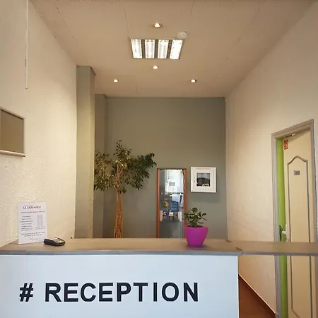 Village Vacances Le Lion De Mer 2*