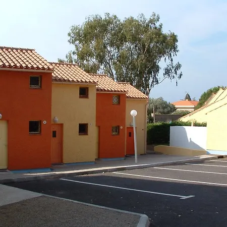 Village Vacances Le Lion De Mer Resort Saint-Raphaël