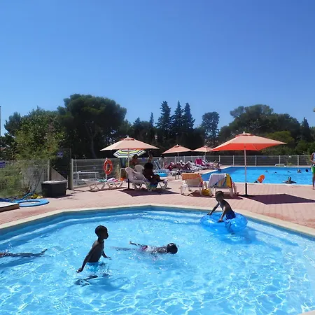 Village Vacances Le Lion De Mer אתר נופש