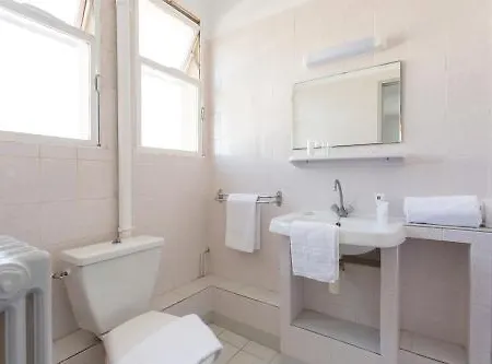 אתר נופש Village Vacances Le Lion De Mer 2*