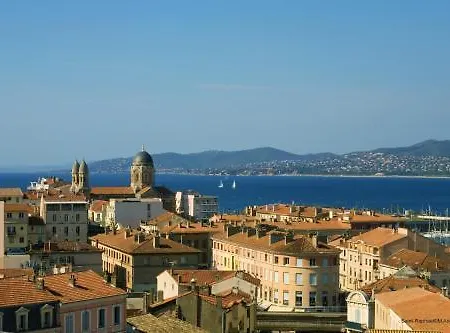 Village Vacances Le Lion De Mer 2*