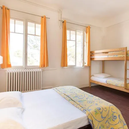 Village Vacances Le Lion De Mer 2*