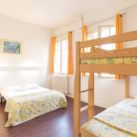 Resort Village Vacances Le Lion De Mer 2*