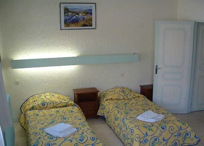 Курортный комплекс Village Vacances Le Lion De Mer