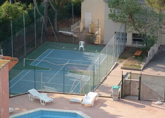 Village Vacances Le Lion De Mer Сен-Рафаэль