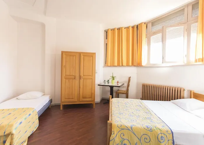 Village Vacances Le Lion De Mer Курортный комплекс 2*