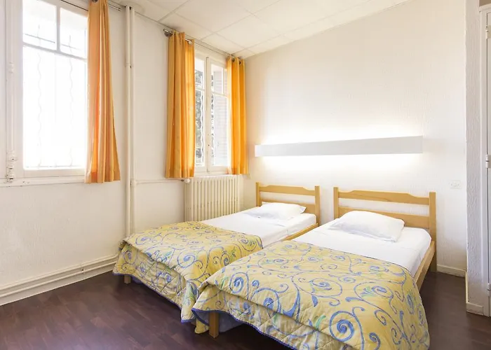 Village Vacances Le Lion De Mer Курортный комплекс Сен-Рафаэль