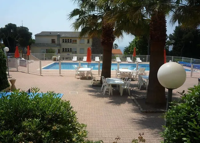 Курортный комплекс Village Vacances Le Lion De Mer