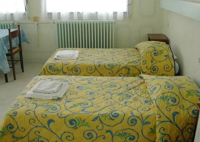 Курортный комплекс Village Vacances Le Lion De Mer