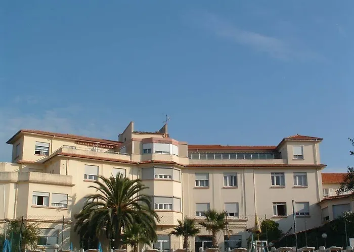 Курортный комплекс Village Vacances Le Lion De Mer Сен-Рафаэль