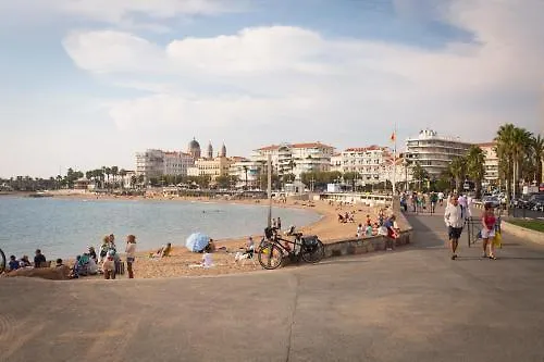 Курортный комплекс Village Vacances Le Lion De Mer 2*