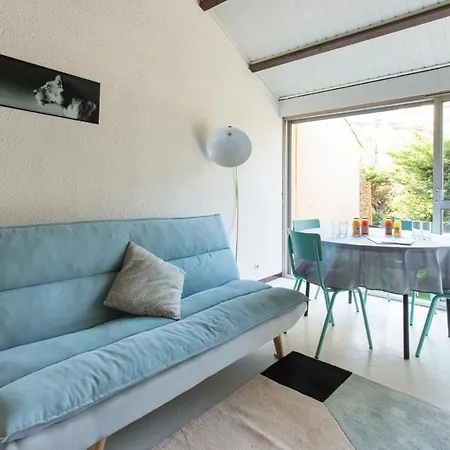 Resort Village Vacances Le Lion De Mer