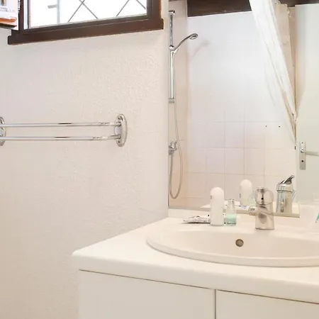 Village Vacances Le Lion De Mer Курортный комплекс 2*