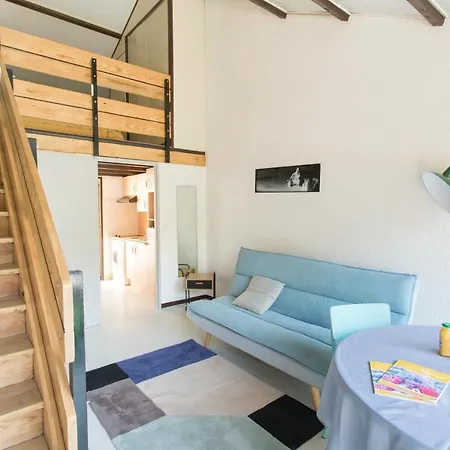 Village Vacances Le Lion De Mer 2*