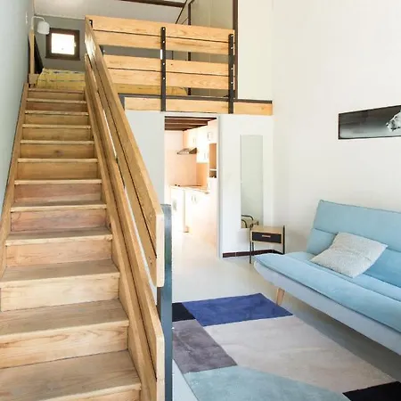 Village Vacances Le Lion De Mer Курортный комплекс Сен-Рафаэль