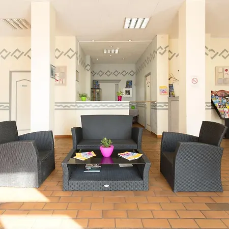 Village Vacances Le Lion De Mer Сен-Рафаэль