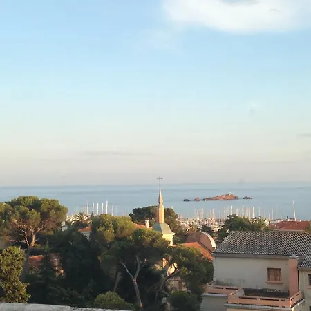 Курортный комплекс Village Vacances Le Lion De Mer 2*