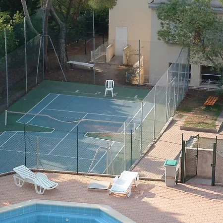 Village Vacances Le Lion De Mer Сен-Рафаэль