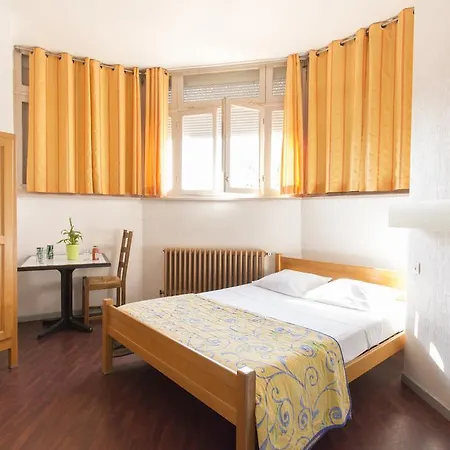 Village Vacances Le Lion De Mer Курортный комплекс 2*