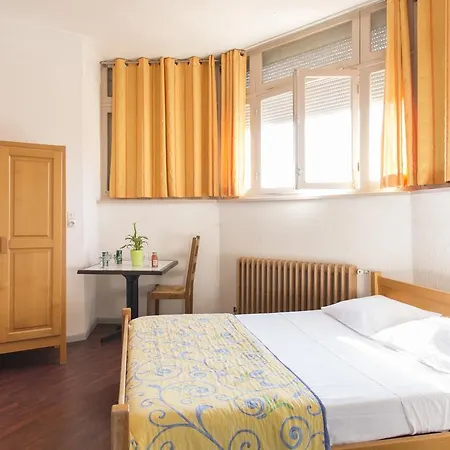 Village Vacances Le Lion De Mer Курортный комплекс Сен-Рафаэль