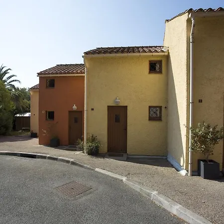 Village Vacances Le Lion De Mer Сен-Рафаэль