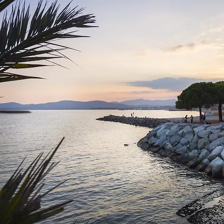 Village Vacances Le Lion De Mer Сен-Рафаэль