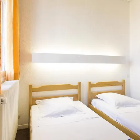 Village Vacances Le Lion De Mer