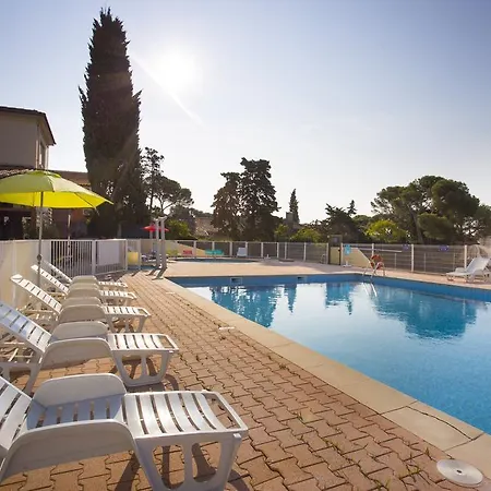 Village Vacances Le Lion De Mer Сен-Рафаэль