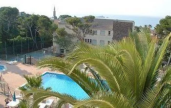 Village Vacances Le Lion De Mer Semesteranläggning (resort) Saint-Raphaël