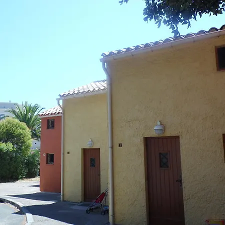 Курортный комплекс Village Vacances Le Lion De Mer