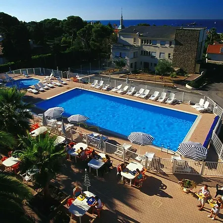 Village Vacances Le Lion De Mer