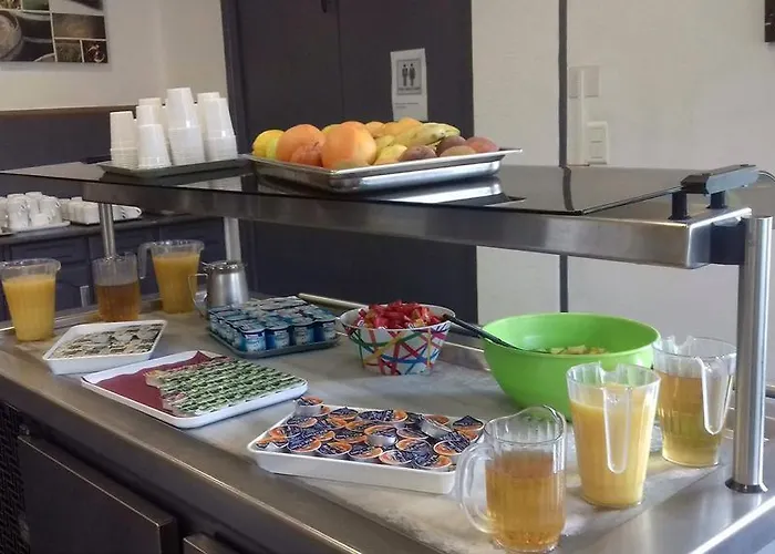 Resort Village Vacances Le Lion De Mer 2*