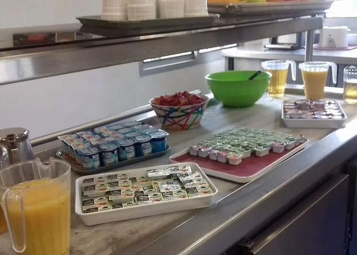 Village Vacances Le Lion De Mer Resort 2*